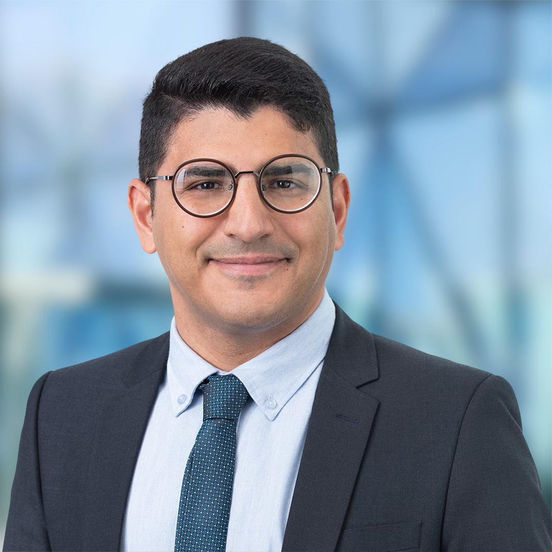 Dr Mohsen Zamani, founder of Buildably